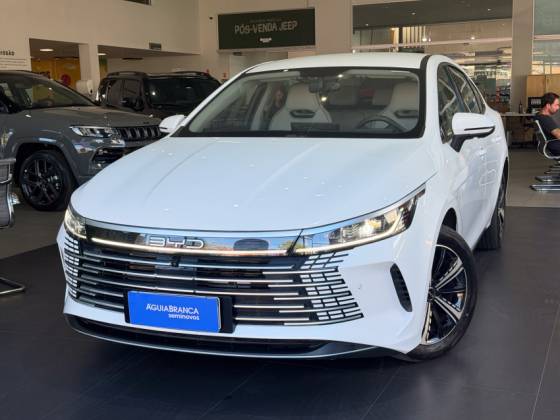 BYD KING 1.5 DM-I PHEV GS AUTOMÁTICO BYD KING 1.5 DM-I PHEV GS AUTOMÁTICO